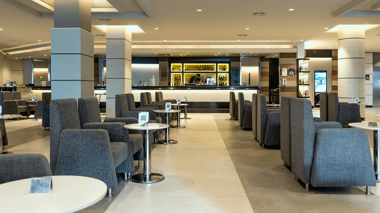 Spring Arona Gran Hotel & Spa (Only adults)